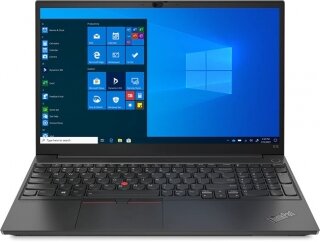 Lenovo ThinkPad E15 G3 20YG002CTX049 Notebook kullananlar yorumlar